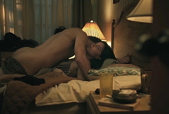 Michael Johnston Nude And Sex Scenes in Obsession