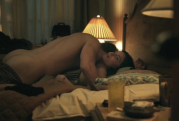 Michael Johnston Nude And Sex Scenes in Obsession