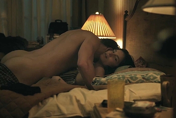 Michael Johnston Nude And Sex Scenes in Obsession