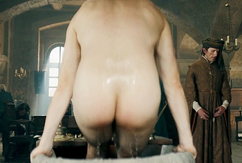 James Norton Nude Bath Scene in House of the Dragon