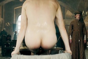 James Norton Nude Bath Scene in House of the Dragon
