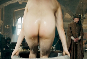 James Norton Nude Bath Scene in House of the Dragon