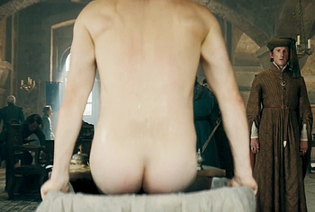 James Norton Nude Bath Scene in House of the Dragon