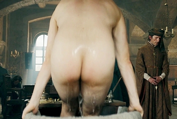 James Norton Nude Bath Scene in House of the Dragon