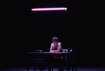 Hal Baum Frontal Nude and Gay Sex Scenes in Anything That Moves