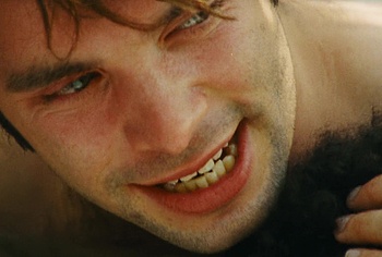 Hal Baum Frontal Nude and Gay Sex Scenes in Anything That Moves