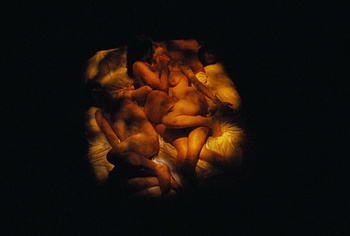Hal Baum Frontal Nude and Gay Sex Scenes in Anything That Moves