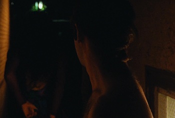 Hal Baum Frontal Nude and Gay Sex Scenes in Anything That Moves