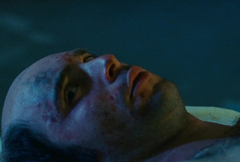 Hal Baum Frontal Nude and Gay Sex Scenes in Anything That Moves