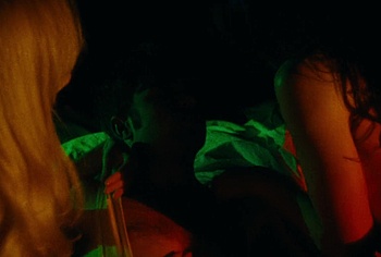 Hal Baum Frontal Nude and Gay Sex Scenes in Anything That Moves