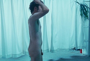 Hal Baum Frontal Nude and Gay Sex Scenes in Anything That Moves