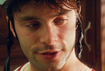 Hal Baum Frontal Nude and Gay Sex Scenes in Anything That Moves