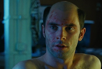 Hal Baum Frontal Nude and Gay Sex Scenes in Anything That Moves