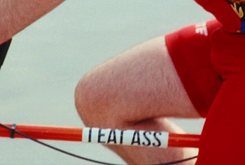 Hal Baum Frontal Nude and Gay Sex Scenes in Anything That Moves