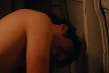 Hal Baum Frontal Nude and Gay Sex Scenes in Anything That Moves