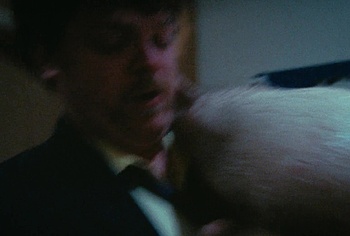 Hal Baum Frontal Nude and Gay Sex Scenes in Anything That Moves