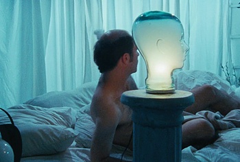 Hal Baum Frontal Nude and Gay Sex Scenes in Anything That Moves