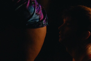 Hal Baum Frontal Nude and Gay Sex Scenes in Anything That Moves