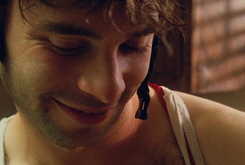 Hal Baum Frontal Nude and Gay Sex Scenes in Anything That Moves