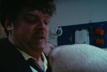 Hal Baum Frontal Nude and Gay Sex Scenes in Anything That Moves