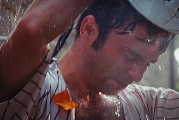 Hal Baum Frontal Nude and Gay Sex Scenes in Anything That Moves