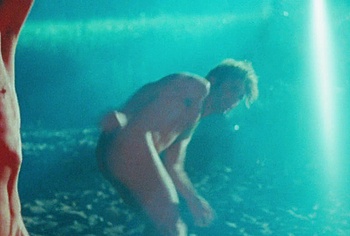 Hal Baum Frontal Nude and Gay Sex Scenes in Anything That Moves