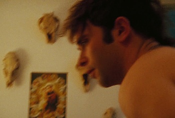 Hal Baum Frontal Nude and Gay Sex Scenes in Anything That Moves