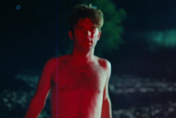 Hal Baum Frontal Nude and Gay Sex Scenes in Anything That Moves