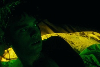 Hal Baum Frontal Nude and Gay Sex Scenes in Anything That Moves