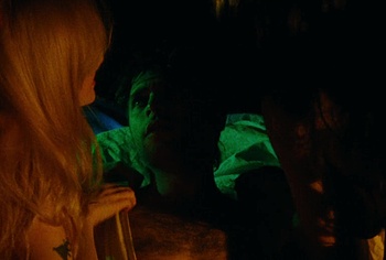 Hal Baum Frontal Nude and Gay Sex Scenes in Anything That Moves