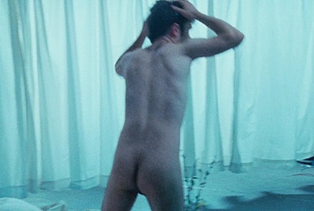 Hal Baum Frontal Nude and Gay Sex Scenes in Anything That Moves