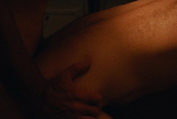 Hal Baum Frontal Nude and Gay Sex Scenes in Anything That Moves