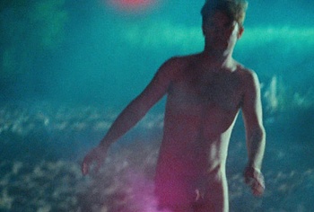 Hal Baum Frontal Nude and Gay Sex Scenes in Anything That Moves