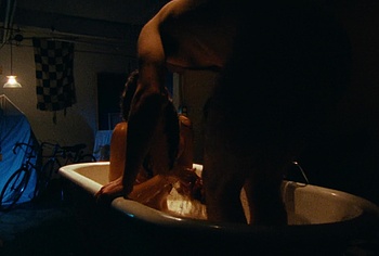 Hal Baum Frontal Nude and Gay Sex Scenes in Anything That Moves