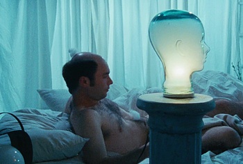 Hal Baum Frontal Nude and Gay Sex Scenes in Anything That Moves