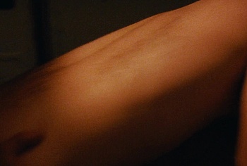 Hal Baum Frontal Nude and Gay Sex Scenes in Anything That Moves