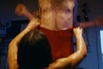 Hal Baum Frontal Nude and Gay Sex Scenes in Anything That Moves