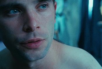 Hal Baum Frontal Nude and Gay Sex Scenes in Anything That Moves