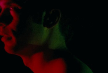 Hal Baum Frontal Nude and Gay Sex Scenes in Anything That Moves