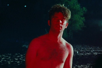 Hal Baum Frontal Nude and Gay Sex Scenes in Anything That Moves
