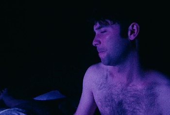 Hal Baum Frontal Nude and Gay Sex Scenes in Anything That Moves