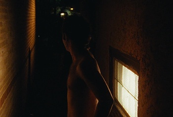 Hal Baum Frontal Nude and Gay Sex Scenes in Anything That Moves