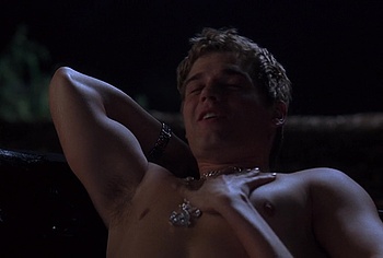 Hal Baum Frontal Nude and Gay Sex Scenes in Anything That Moves