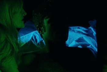Hal Baum Frontal Nude and Gay Sex Scenes in Anything That Moves