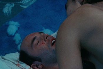 Hal Baum Frontal Nude and Gay Sex Scenes in Anything That Moves