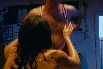 Hal Baum Frontal Nude and Gay Sex Scenes in Anything That Moves