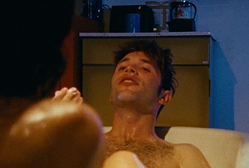 Hal Baum Frontal Nude and Gay Sex Scenes in Anything That Moves