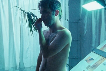 Hal Baum Frontal Nude and Gay Sex Scenes in Anything That Moves