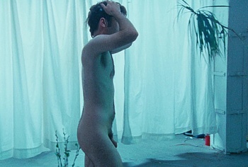 Hal Baum Frontal Nude and Gay Sex Scenes in Anything That Moves