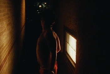 Hal Baum Frontal Nude and Gay Sex Scenes in Anything That Moves